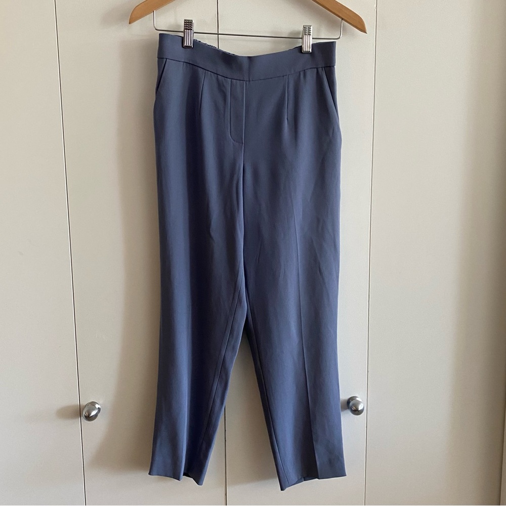 🍂fall drop🍂 Babaton Conan pants in cornflower blue